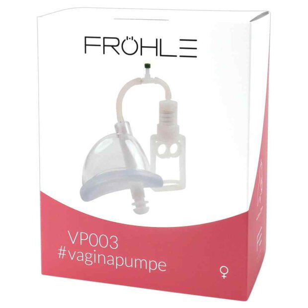 Fröhle VP003 VS. Solo Extreme Professional