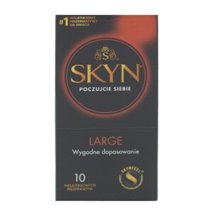 Manix SKYN Large 10pcs