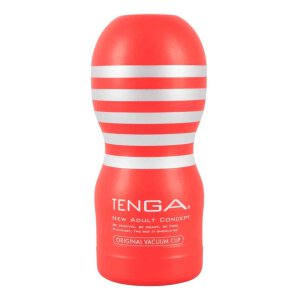 TENGA Original Vacuum Cup