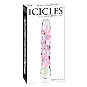 Icicles No. 7