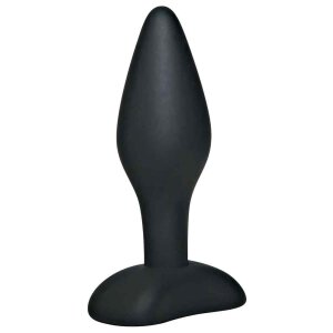Black Velvets - Small Plug 2,6 cm