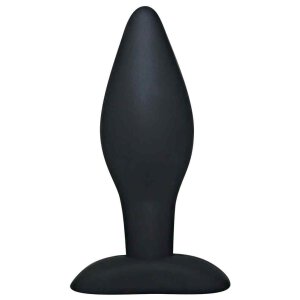 Black Velvets - Large Plug 4 cm