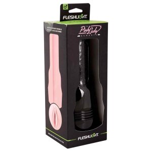 FLESHLIGHT Pink Lady Original Vagina Masturbateur