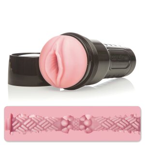 FLESHLIGHT GO Surge Vagina Masturbator