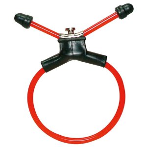 "Red Sling" Cock RIng