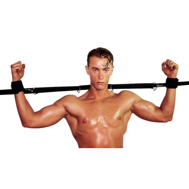 Fessel-Set "Bett-Fesseln"