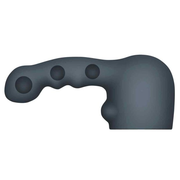 le Wand Ripple Weighted Cover