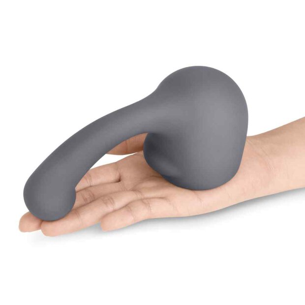 le Wand Curve Weighted Cover