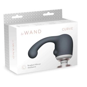 le Wand Curve Weighted Cover