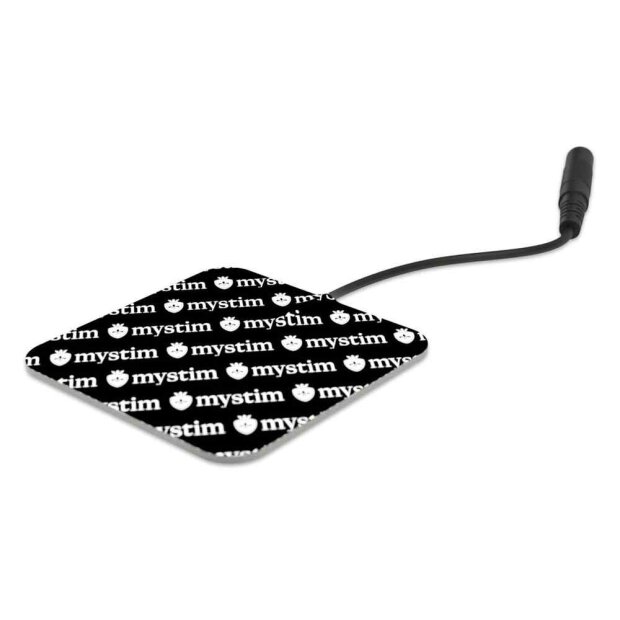 Self-adhesive Electrodes