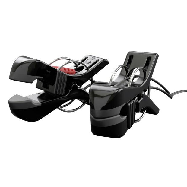 Barry Bite Bipolar Clamps