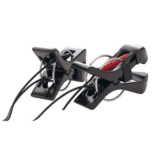 Barry Bite Bipolar Clamps