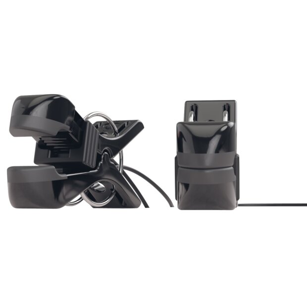 Barry Bite Bipolar Clamps