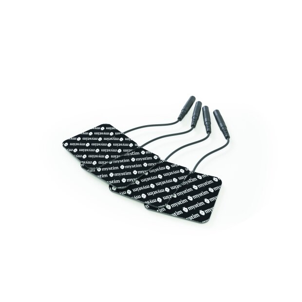 Pure Vibes Electro-stimulation