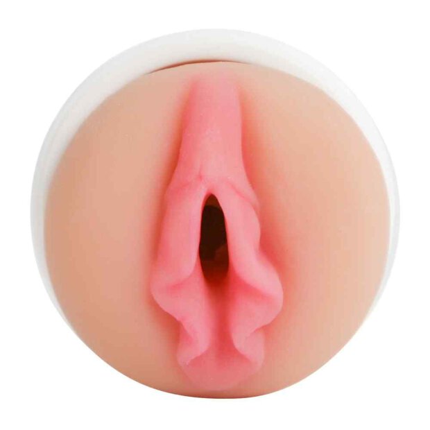 Vulcan Pussy Stroker