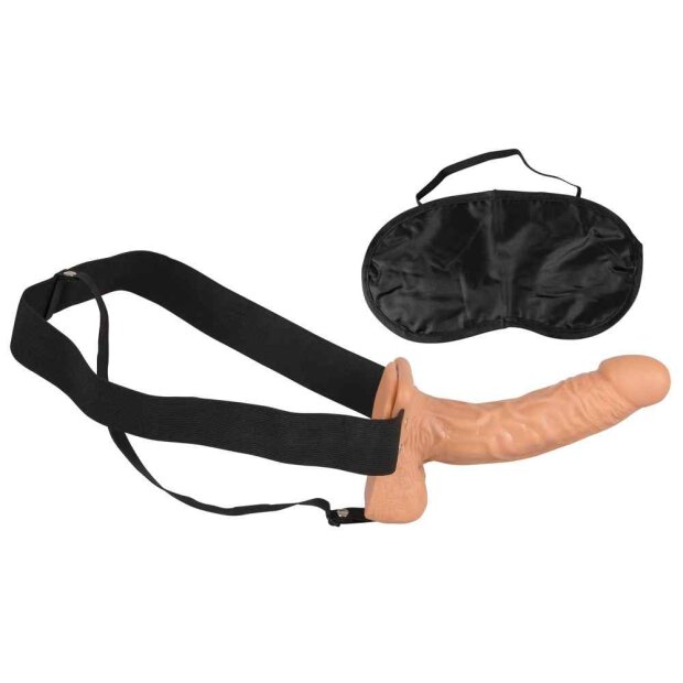 Fetish Fantasy 7Zoll Hollow