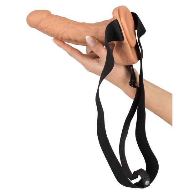 Fetish Fantasy 7Zoll Hollow