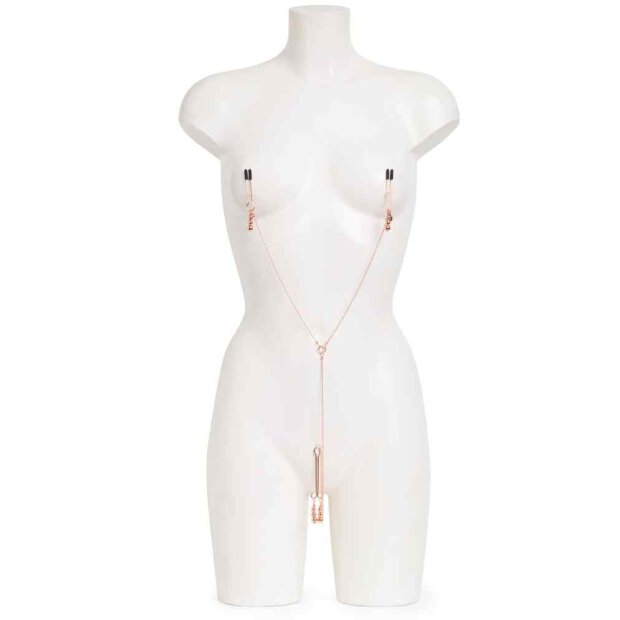 FSOG Freed All Sensation Chain