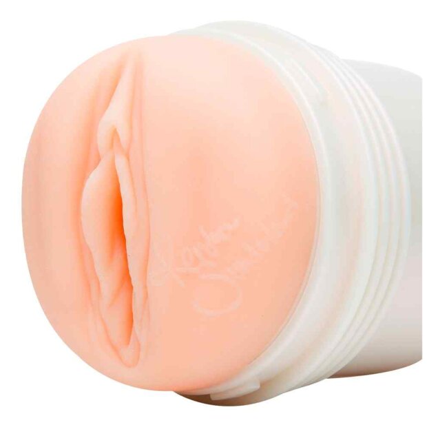 FLESHLIGHT Kendra Sunderland Angel Vagina Masturbator