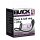 Black Velvets Cock + Ball ring