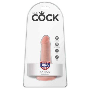 King Cock Flesh 14 cm