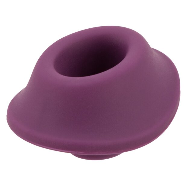 Womanizer 3x replacement caps purple S