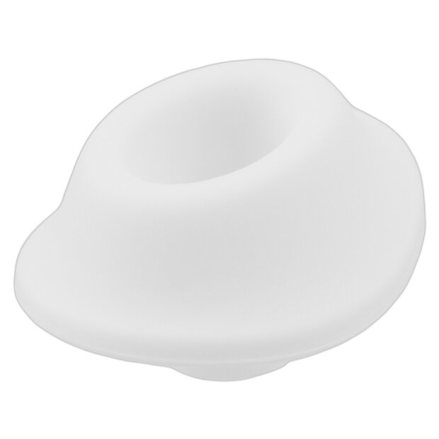 Womanizer 3x replacement caps white S