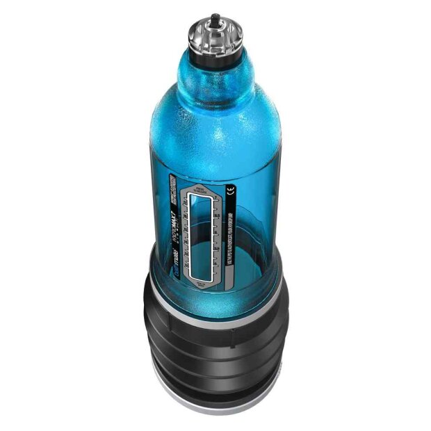 Bathmate Hydromax7 Wide Boy blue