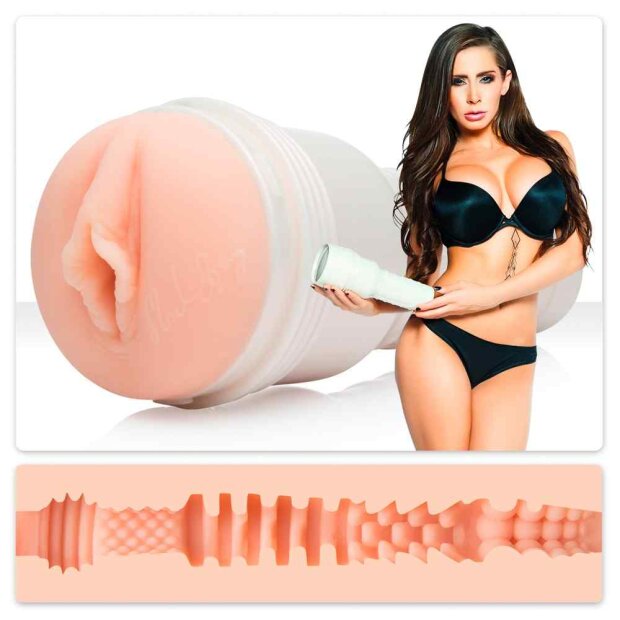 FLESHLIGHT Madison Ivy Beyond Vagina Masturbator