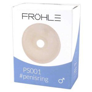 Fröhle PS001 Powermanschette 16 mm