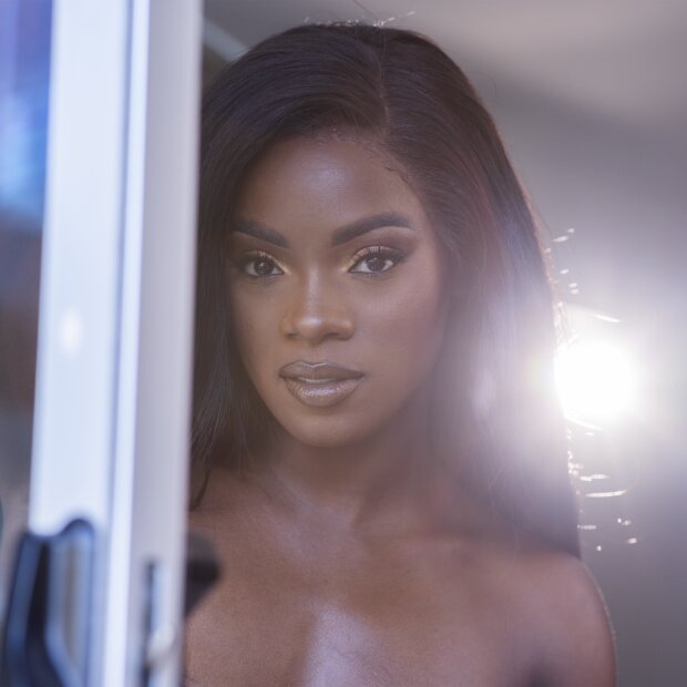 FLESHLIGHT Ana Foxxx Silk Vagina Masturbator