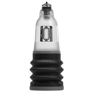 Bathmate Hydromax3 Clear