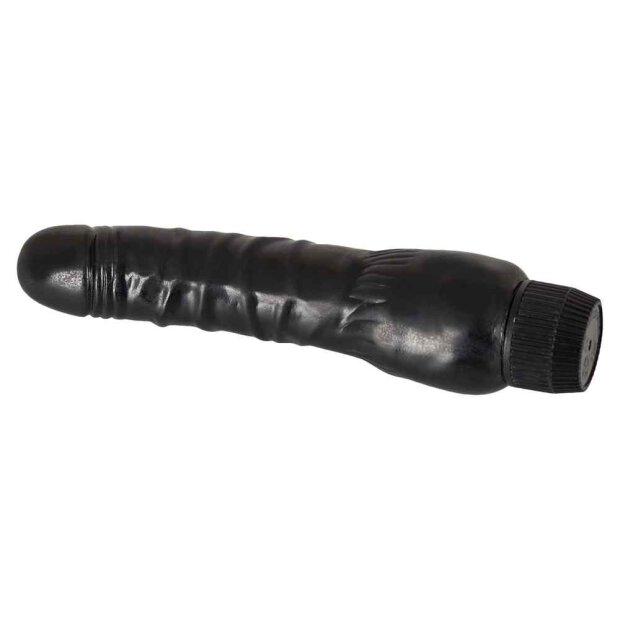 Vibrator Black Hammer