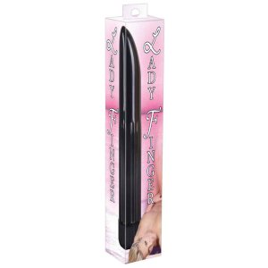 Vibrator "Ladyfinger" schwarz