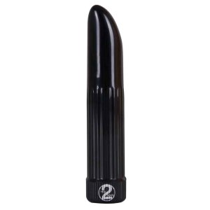 Vibrator "Ladyfinger" schwarz
