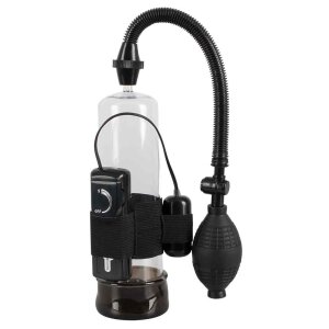 Penis Power Pump