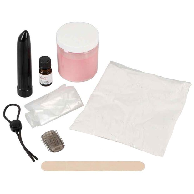 Cloneboy-Abdruck-Set mit Vibrator