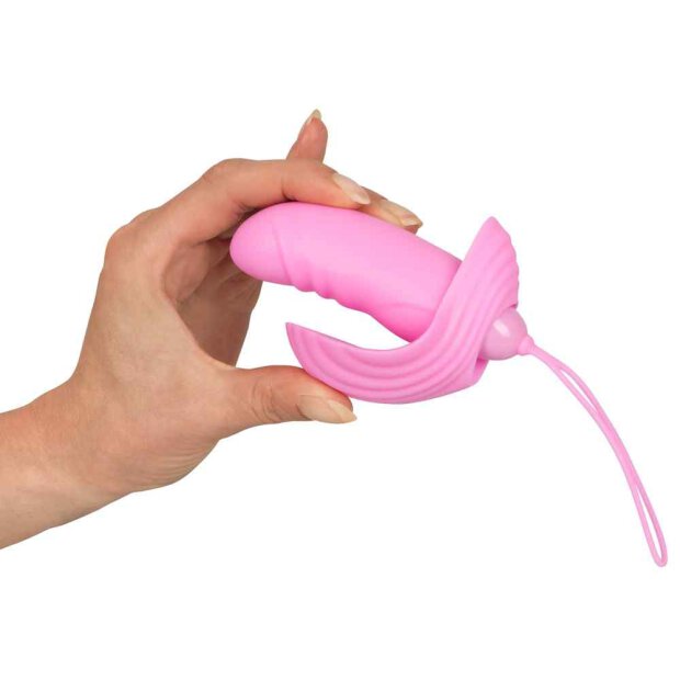 Sweet Smile Shelly RC