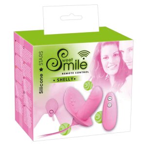 Sweet Smile - Shelly RC