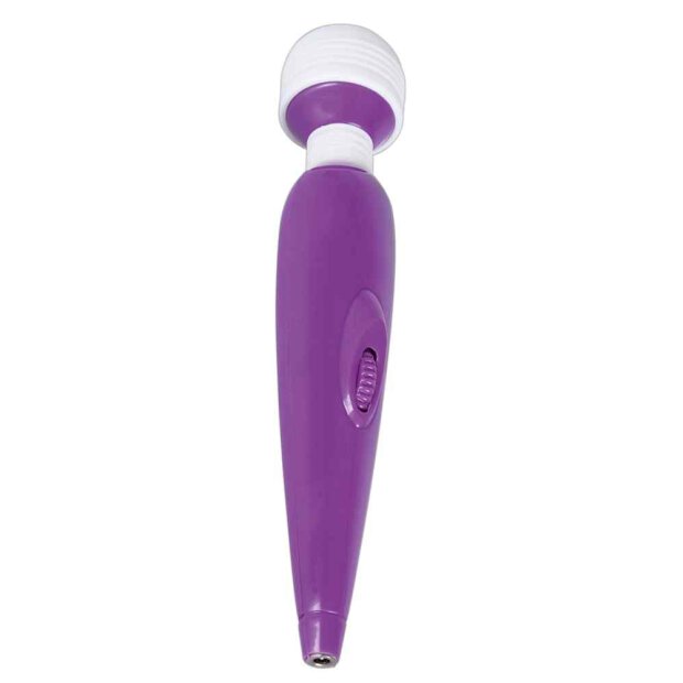 Womens Spa Mini Massager