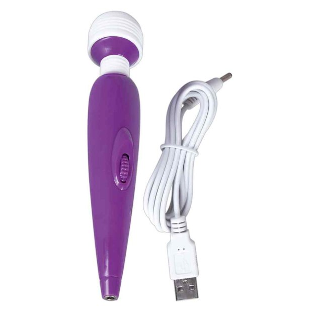 Womens Spa Mini Massager