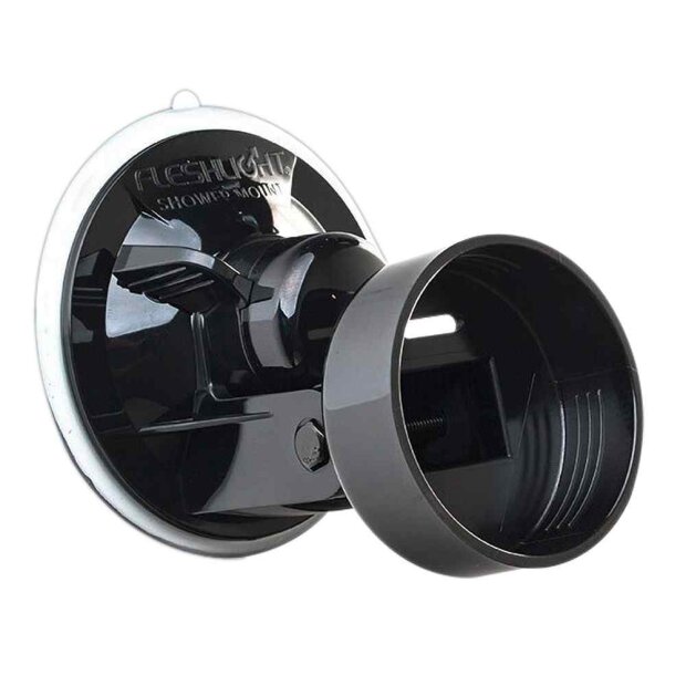FLESHLIGHT Shower Mount masturbator holder with suction cup