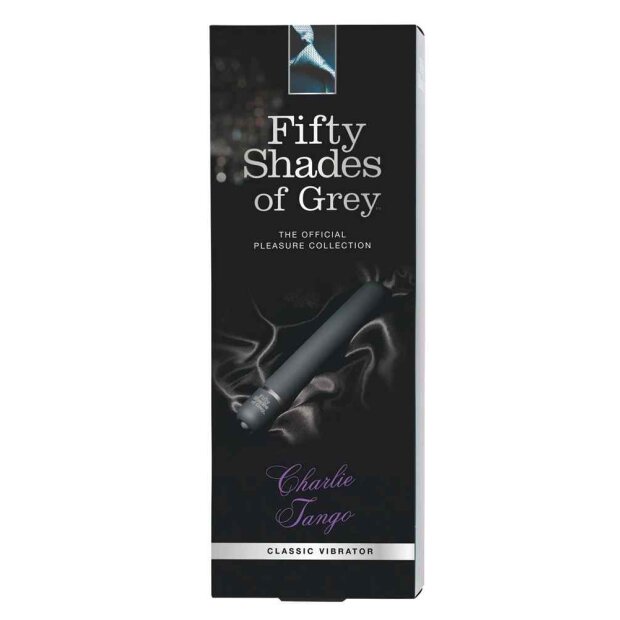 FSOG Charlie Tango Vibrator 2