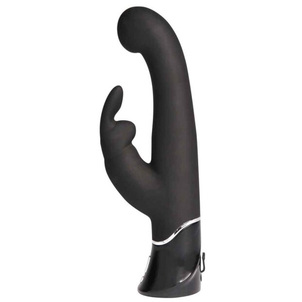 FSOG Greedy Girl G-Spot Rabbit Vibe