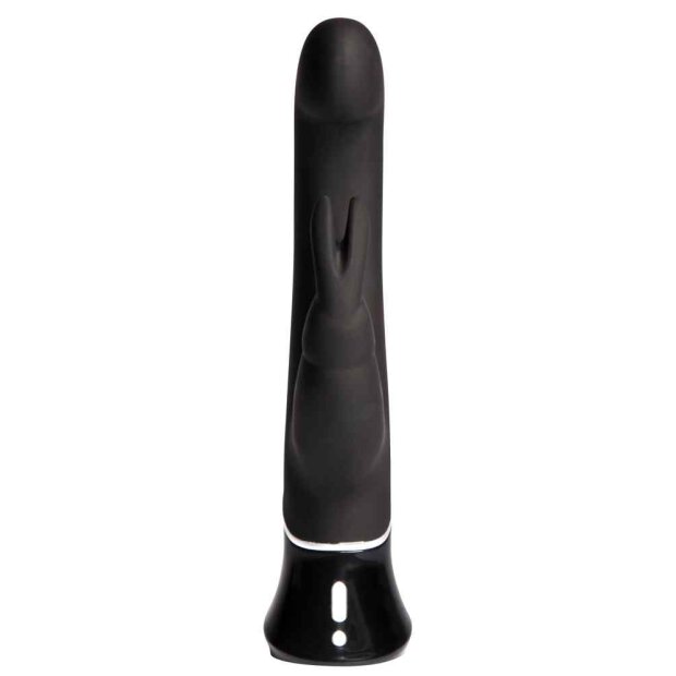 FSOG Greedy Girl G-Spot Rabbit Vibe