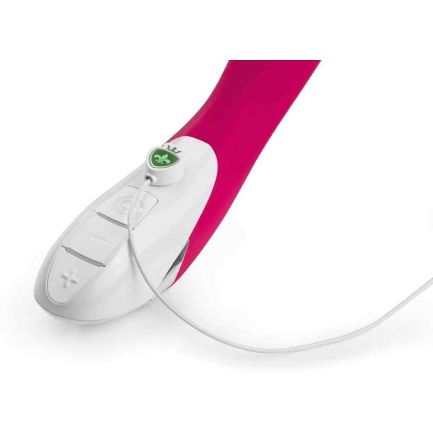 Mystim Danny Divido Naughty Pink