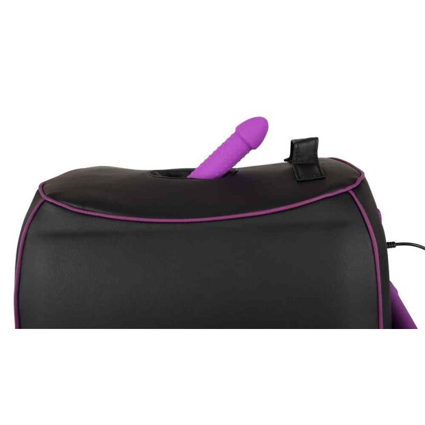 Rotating G & P-Spot Machine Sexmaschine