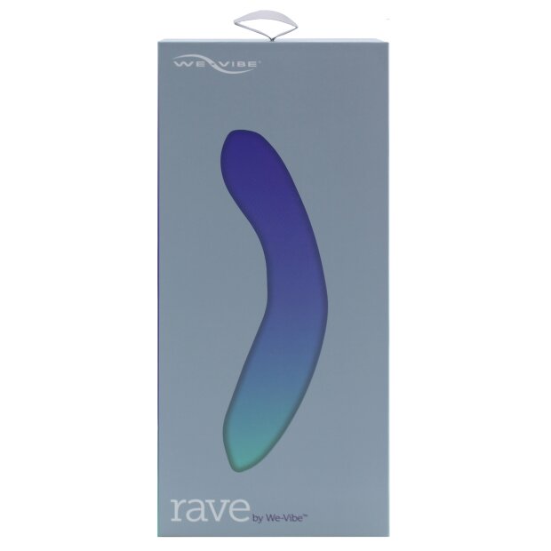 Rave by We-Vibe