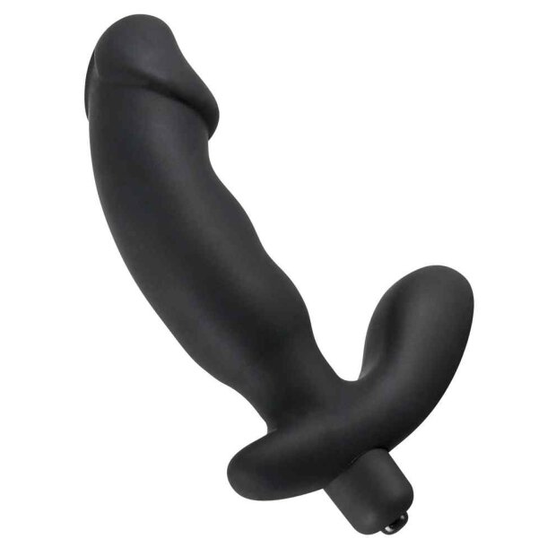 Rebel Cock-shaped vibe