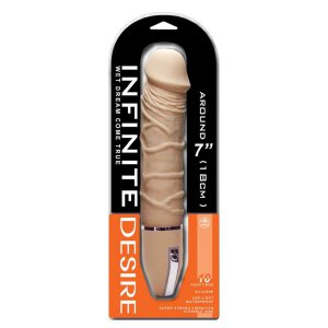 Infinite Desire Haut